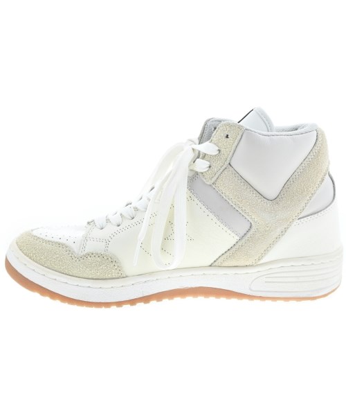 N.HOOLYWOOD（エヌハリウッド）スニーカー 白 サイズ:26.5cm メンズ/2200642183156