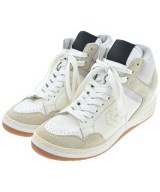 N.HOOLYWOOD（エヌハリウッド）スニーカー 白 サイズ:26.5cm メンズ/2200642183156