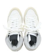 N.HOOLYWOOD（エヌハリウッド）スニーカー 白 サイズ:26.5cm メンズ/2200642183156