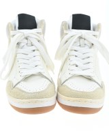 N.HOOLYWOOD（エヌハリウッド）スニーカー 白 サイズ:26.5cm メンズ/2200642183156