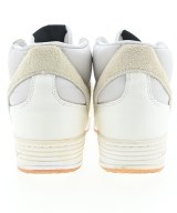 N.HOOLYWOOD（エヌハリウッド）スニーカー 白 サイズ:26.5cm メンズ/2200642183156