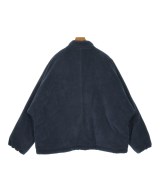 N.HOOLYWOOD（エヌハリウッド）ダウンジャケット/ダウンベスト 紺 サイズ:40(L位) メンズ/2200642249029