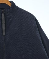 N.HOOLYWOOD（エヌハリウッド）ダウンジャケット/ダウンベスト 紺 サイズ:40(L位) メンズ/2200642249029