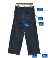 N.HOOLYWOOD（エヌハリウッド）その他 紺 サイズ:38(M位) メンズ/2200642249036