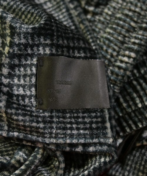 N.HOOLYWOOD（エヌハリウッド）その他 青 サイズ:38(M位) メンズ/2200642249074