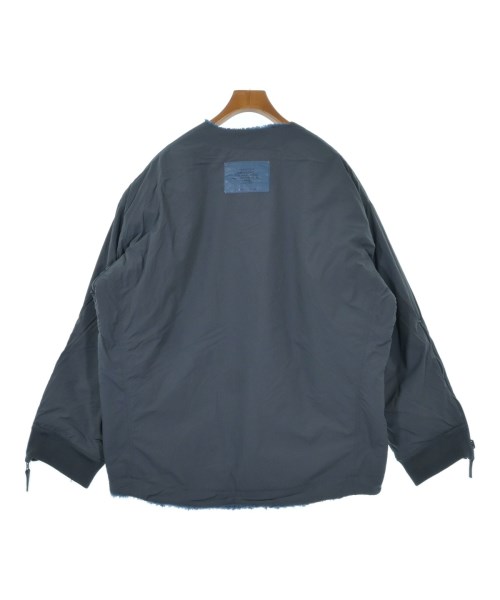 N.HOOLYWOOD（エヌハリウッド）その他 グレー サイズ:40(L位) メンズ/2200642249111