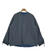 N.HOOLYWOOD（エヌハリウッド）その他 グレー サイズ:40(L位) メンズ/2200642249111