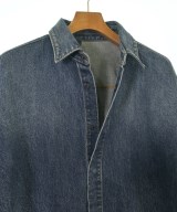 N.HOOLYWOOD（エヌハリウッド）カジュアルシャツ 青 サイズ:38(M位) メンズ/2200642306012