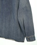 N.HOOLYWOOD（エヌハリウッド）カジュアルシャツ 青 サイズ:38(M位) メンズ/2200642306012