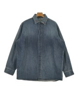 N.HOOLYWOOD カジュアルシャツ