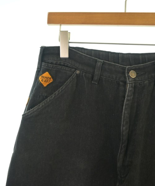 N.HOOLYWOOD（エヌハリウッド）その他 黒 サイズ:38(M位) メンズ/2200642306029