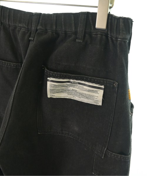 N.HOOLYWOOD（エヌハリウッド）その他 黒 サイズ:38(M位) メンズ/2200642306029