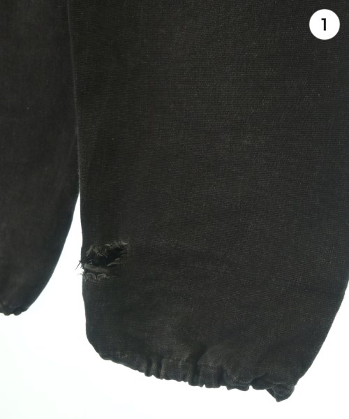 N.HOOLYWOOD（エヌハリウッド）その他 黒 サイズ:38(M位) メンズ/2200642306029