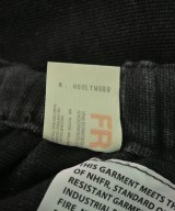 N.HOOLYWOOD（エヌハリウッド）その他 黒 サイズ:38(M位) メンズ/2200642306029