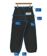 N.HOOLYWOOD（エヌハリウッド）その他 黒 サイズ:38(M位) メンズ/2200642306029