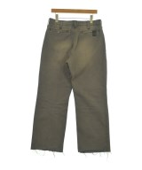 N.HOOLYWOOD（エヌハリウッド）その他 グレー サイズ:38(M位) メンズ/2200642306036