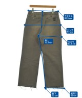 N.HOOLYWOOD（エヌハリウッド）その他 グレー サイズ:38(M位) メンズ/2200642306036