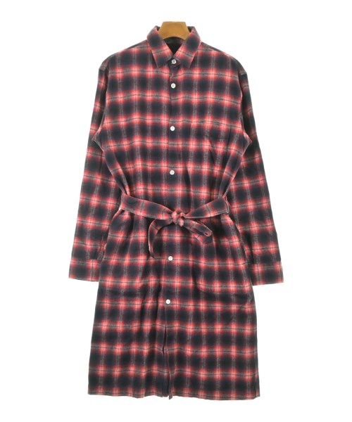 エヌハリウッド(N.HOOLYWOOD)のN.HOOLYWOOD カジュアルシャツ