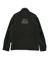 N.HOOLYWOOD（エヌハリウッド）カジュアルシャツ 黒 サイズ:38(M位) メンズ/2200640311698