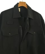 N.HOOLYWOOD（エヌハリウッド）カジュアルシャツ 黒 サイズ:38(M位) メンズ/2200640311698