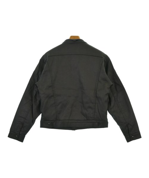 N.HOOLYWOOD（エヌハリウッド）その他 黒 サイズ:36(S位) メンズ/2200642413017