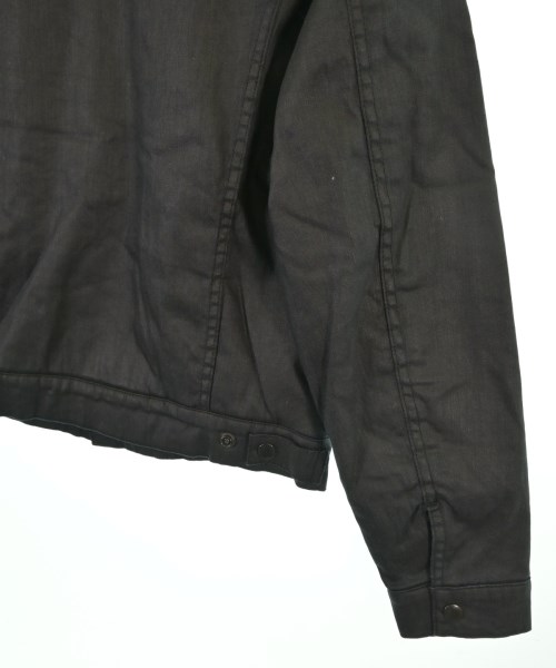 N.HOOLYWOOD（エヌハリウッド）その他 黒 サイズ:36(S位) メンズ/2200642413017