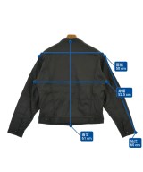 N.HOOLYWOOD（エヌハリウッド）その他 黒 サイズ:36(S位) メンズ/2200642413017