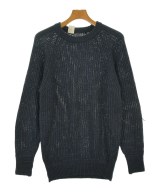 N.HOOLYWOOD（エヌハリウッド）ニット・セーター 紺 サイズ:36(S位) メンズ/2200642413031