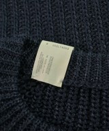 N.HOOLYWOOD（エヌハリウッド）ニット・セーター 紺 サイズ:36(S位) メンズ/2200642413031