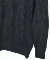 N.HOOLYWOOD（エヌハリウッド）ニット・セーター 紺 サイズ:36(S位) メンズ/2200642413031