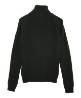 N.HOOLYWOOD（エヌハリウッド）ニット・セーター 黒 サイズ:36(S位) メンズ/2200642413062