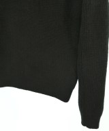 N.HOOLYWOOD（エヌハリウッド）ニット・セーター 黒 サイズ:36(S位) メンズ/2200642413062