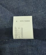 N.HOOLYWOOD（エヌハリウッド）カジュアルシャツ 紺 サイズ:36(S位) メンズ/2200642413079