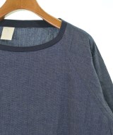 N.HOOLYWOOD（エヌハリウッド）カジュアルシャツ 紺 サイズ:36(S位) メンズ/2200642413079