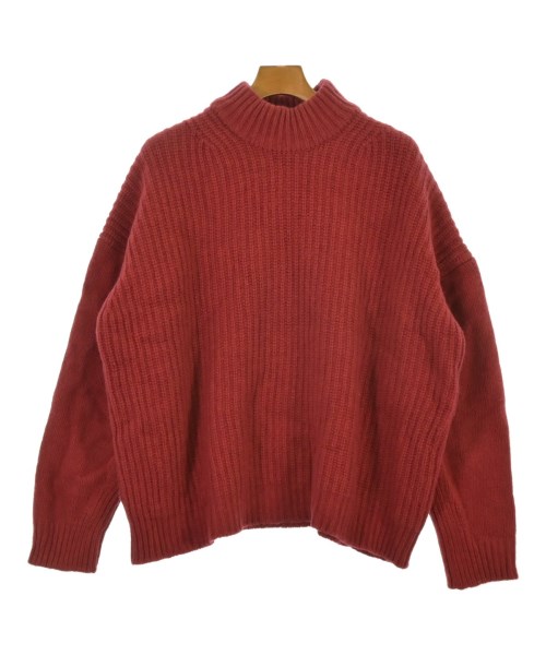 エヌハリウッド(N.HOOLYWOOD)のN.HOOLYWOOD ニット・セーター