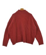 N.HOOLYWOOD（エヌハリウッド）ニット・セーター 赤 サイズ:38(M位) メンズ/2200642413093