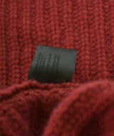 N.HOOLYWOOD（エヌハリウッド）ニット・セーター 赤 サイズ:38(M位) メンズ/2200642413093