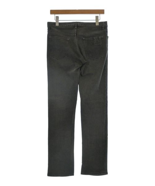 N.HOOLYWOOD（エヌハリウッド）デニムパンツ グレー サイズ:38(M位) メンズ/2200642413123