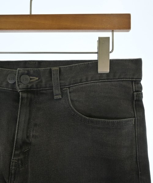 N.HOOLYWOOD（エヌハリウッド）デニムパンツ グレー サイズ:38(M位) メンズ/2200642413123
