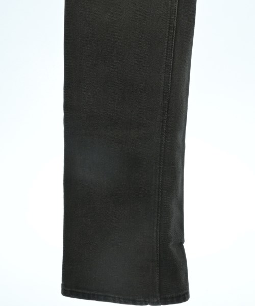 N.HOOLYWOOD（エヌハリウッド）デニムパンツ グレー サイズ:38(M位) メンズ/2200642413123