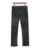 N.HOOLYWOOD（エヌハリウッド）デニムパンツ グレー サイズ:38(M位) メンズ/2200642413123