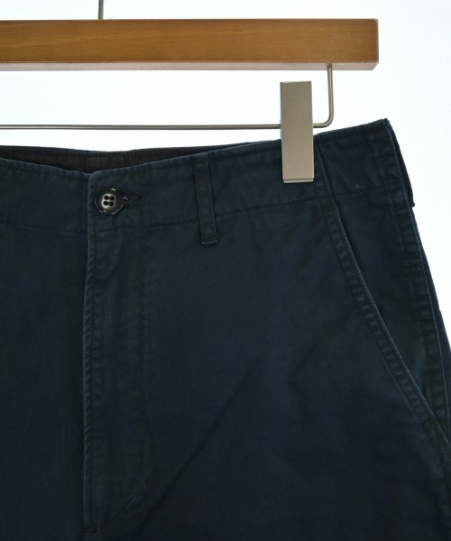 N.HOOLYWOOD（エヌハリウッド）チノパン 紺 サイズ:36(S位) メンズ/2200642413161