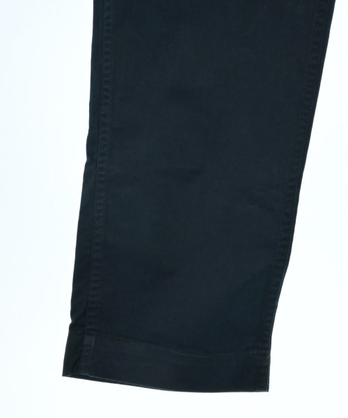 N.HOOLYWOOD（エヌハリウッド）チノパン 紺 サイズ:36(S位) メンズ/2200642413161