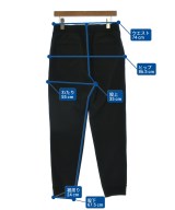 N.HOOLYWOOD（エヌハリウッド）その他 黒 サイズ:38(M位) メンズ/2200642413185