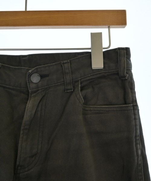 N.HOOLYWOOD（エヌハリウッド）デニムパンツ 黒 サイズ:38(M位) メンズ/2200642413239