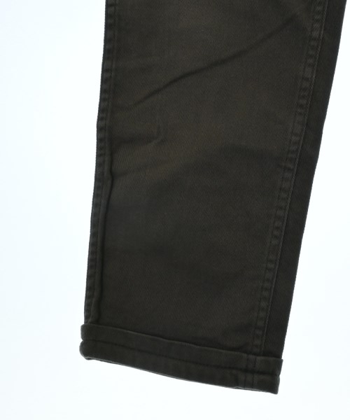 N.HOOLYWOOD（エヌハリウッド）デニムパンツ 黒 サイズ:38(M位) メンズ/2200642413239
