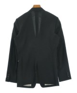 N.HOOLYWOOD（エヌハリウッド）ジャケット 黒 サイズ:38(M位) メンズ/2200642631053