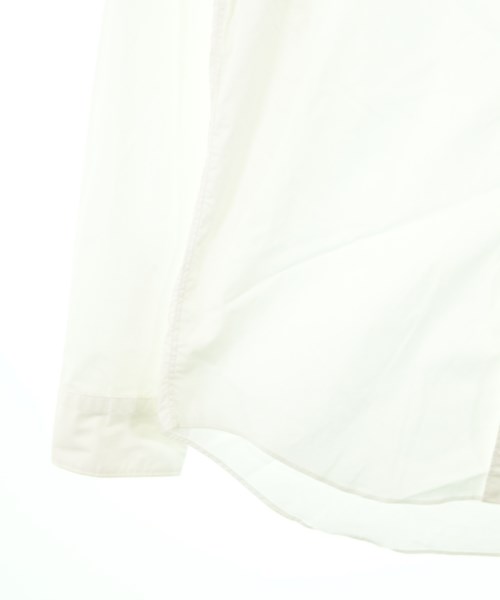 N.HOOLYWOOD（エヌハリウッド）カジュアルシャツ 白 サイズ:40(L位) メンズ/2200610964183