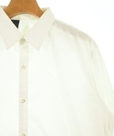 N.HOOLYWOOD（エヌハリウッド）カジュアルシャツ 白 サイズ:40(L位) メンズ/2200610964183