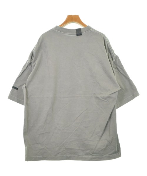 N.HOOLYWOOD（エヌハリウッド）Tシャツ・カットソー グレー サイズ:36(S位) メンズ/2200639631257